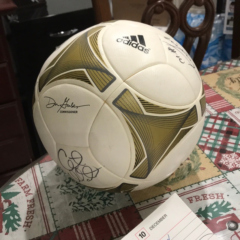 Meet your Posher, Ted